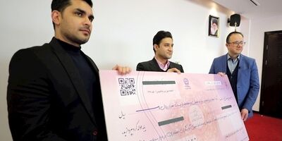 ۱۵۱ میلیون  تومان  پاداش به سومین گزارشگر ناهنجاری در بازار سرمایه