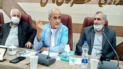 ۲ هزار و ۱۴۸ میلیارد تومان از اعتبارات مدیریت بحران برای صندوق بیمه کشاورزی لحاظ شد