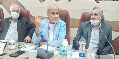 ۲ هزار و ۱۴۸ میلیارد تومان از اعتبارات مدیریت بحران برای صندوق بیمه کشاورزی لحاظ شد