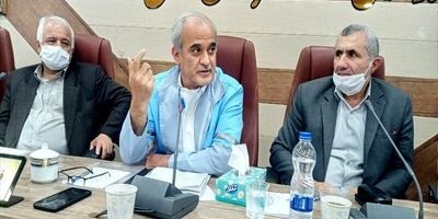 ۲ هزار و ۱۴۸ میلیارد تومان از اعتبارات مدیریت بحران برای صندوق بیمه کشاورزی لحاظ شد