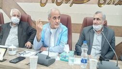 ۲ هزار و ۱۴۸ میلیارد تومان از اعتبارات مدیریت بحران برای صندوق بیمه کشاورزی لحاظ شد