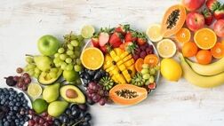 میوه بهشتی برای کاهش فشار خون و تقویت حافظه
