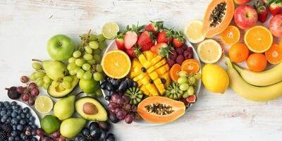 میوه بهشتی برای کاهش فشار خون و تقویت حافظه

