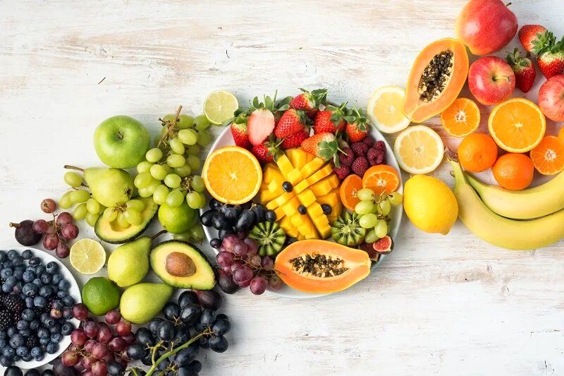 میوه بهشتی برای کاهش فشار خون و تقویت حافظه