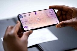 توسعه چک الکترونیک و اصلاح نظام پرداخت با جدیت دنبال می‌شود