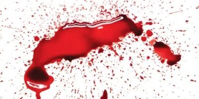 پایان هولناک زندگی مشترک زوج جوان با کلت کمری