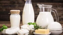 بهترین راه برای تشخیص فاسد شدن شیر
