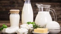 بهترین راه برای تشخیص فاسد شدن شیر
