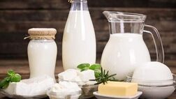 بهترین راه برای تشخیص فاسد شدن شیر
