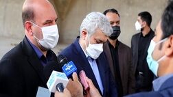 شرکت های دانش بنیان از دل کارخانه سیمان ری سر بر می آورند