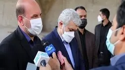 شرکت های دانش بنیان از دل کارخانه سیمان ری سر بر می آورند