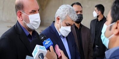 شرکت های دانش بنیان از دل کارخانه سیمان ری سر بر می آورند