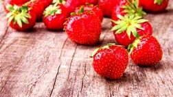 راز سلامتی و شادابی در یک میوه کوچک؛ از تقویت قلب تا کنترل قند خون