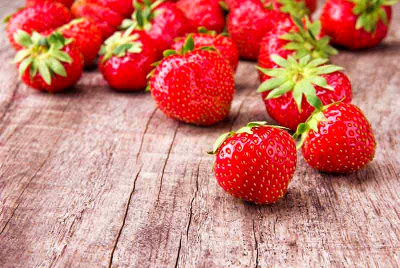 راز سلامتی و شادابی در یک میوه کوچک؛ از تقویت قلب تا کنترل قند خون