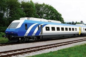پیش فروش بلیت قطارهای مسافری آغاز شد
