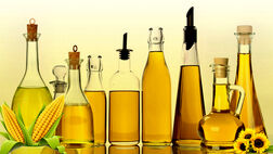 محدودیت عرضه روغن در بازار تکذیب شد 