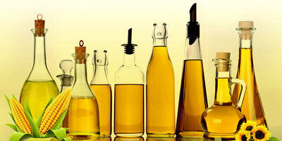 
رفع نوسانات بازار روغن خوراکی تا یک ماه آینده