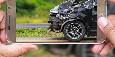 "حامی اتوپلاس نوین" خدمتی جدید در پرداخت خسارت بیمه بدنه اتومبیل