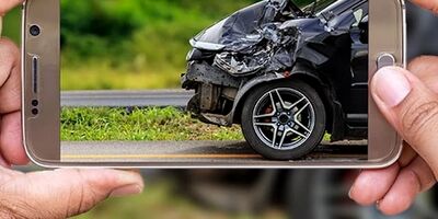 "حامی اتوپلاس نوین" خدمتی جدید در پرداخت خسارت بیمه بدنه اتومبیل
