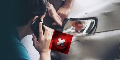 بیمه تجارت‌نو، به متقلبان خسارت نمی دهد