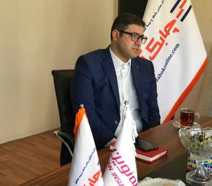 محسن ثابت
