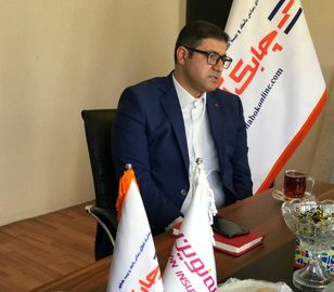 محسن ثابت
