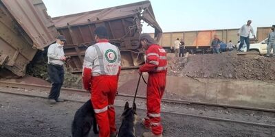  دستور وزیر راه برای پیگیری حادثه مرگبار قطار باری در هرمزگان 
