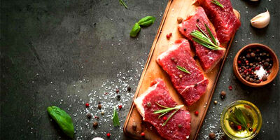 قیمت روز گوشت قرمز در بازار + جدول