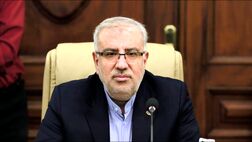 درآمد زایی ۱۱۵ میلیارد دلاری کشور در میدان آزادگان