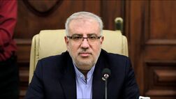 درآمد زایی ۱۱۵ میلیارد دلاری کشور در میدان آزادگان
