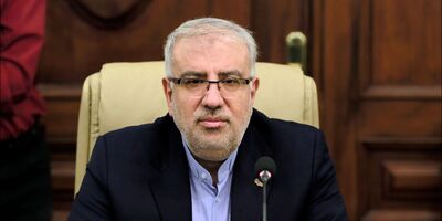 درآمد زایی ۱۱۵ میلیارد دلاری کشور در میدان آزادگان