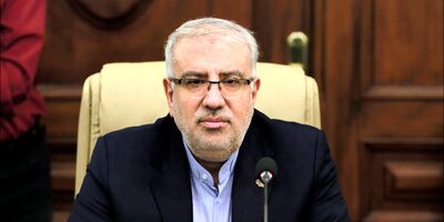 درآمد زایی ۱۱۵ میلیارد دلاری کشور در میدان آزادگان