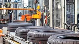 درخواست تولیدکنندگان برای افزایش ۱۰ درصدی قیمت لاستیک
