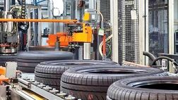 درخواست تولیدکنندگان برای افزایش ۱۰ درصدی قیمت لاستیک
