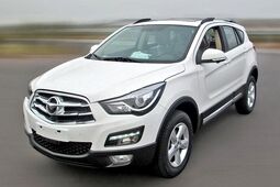 کاهش ۲۰ میلیونی قیمت هایما + قیمت روز شاسی بلندهای ایران خودرو