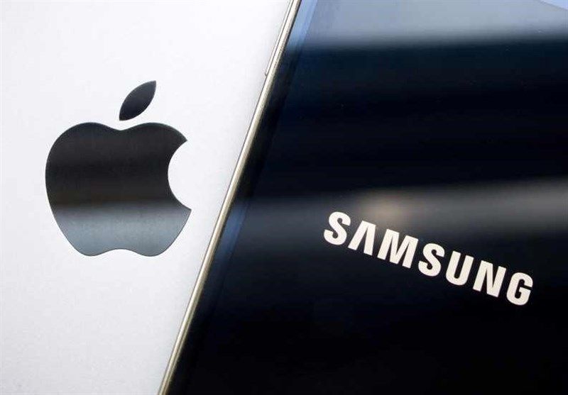 برنامه سامسونگ برای پیشی گرفتن از اپل با هوش مصنوعی 