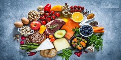 رژیم غذایی و ورزش می تواند از دیابت ارثی پیشگیری کند
