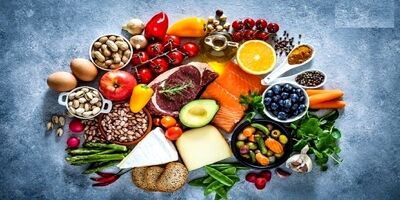 رژیم غذایی همراه با دارو در کاهش حملات صرع موثر است