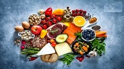 رژیم غذایی و ورزش می تواند از دیابت ارثی پیشگیری کند
