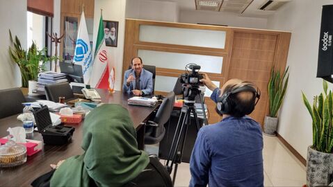 علی بنیادی نائینی