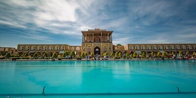 روزی به نام بناهای تاریخی
