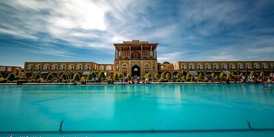 روزی به نام بناهای تاریخی