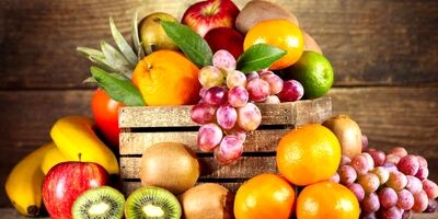 کدام میوه به دفع سرب از بدن کمک می کند؟