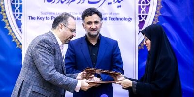 افزایش سطح مشارکت شرکت‌های توانمند در توسعه هوش مصنوعی با ابزار معافیت مالیاتی
