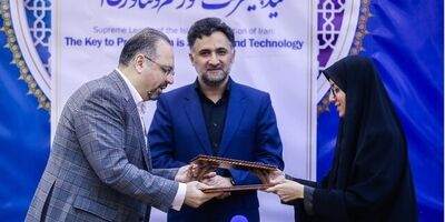 افزایش سطح مشارکت شرکت‌های توانمند در توسعه هوش مصنوعی با ابزار معافیت مالیاتی
