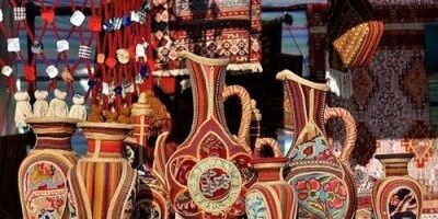  مشکل بیمه هنرمندان صنایع دستی اردبیل به زودی حل می‌شود