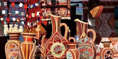 صنایع دستی در پیچ و خم مشکلات؛ «بیمه هنرمندان» در صف اعتبار