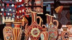  مشکل بیمه هنرمندان صنایع دستی اردبیل به زودی حل می‌شود