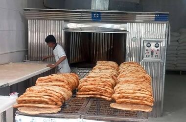  هشدار جدی به نانوایی‌های متخلف در تهران؛ مجازات حبس در انتظارتان است