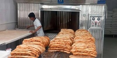  هشدار جدی به نانوایی‌های متخلف در تهران؛ مجازات حبس در انتظارتان است